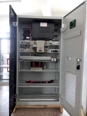 邑美EPS应急电源柜