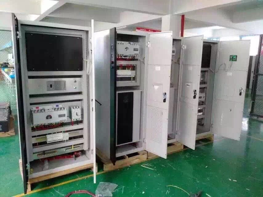 eps应急电源柜