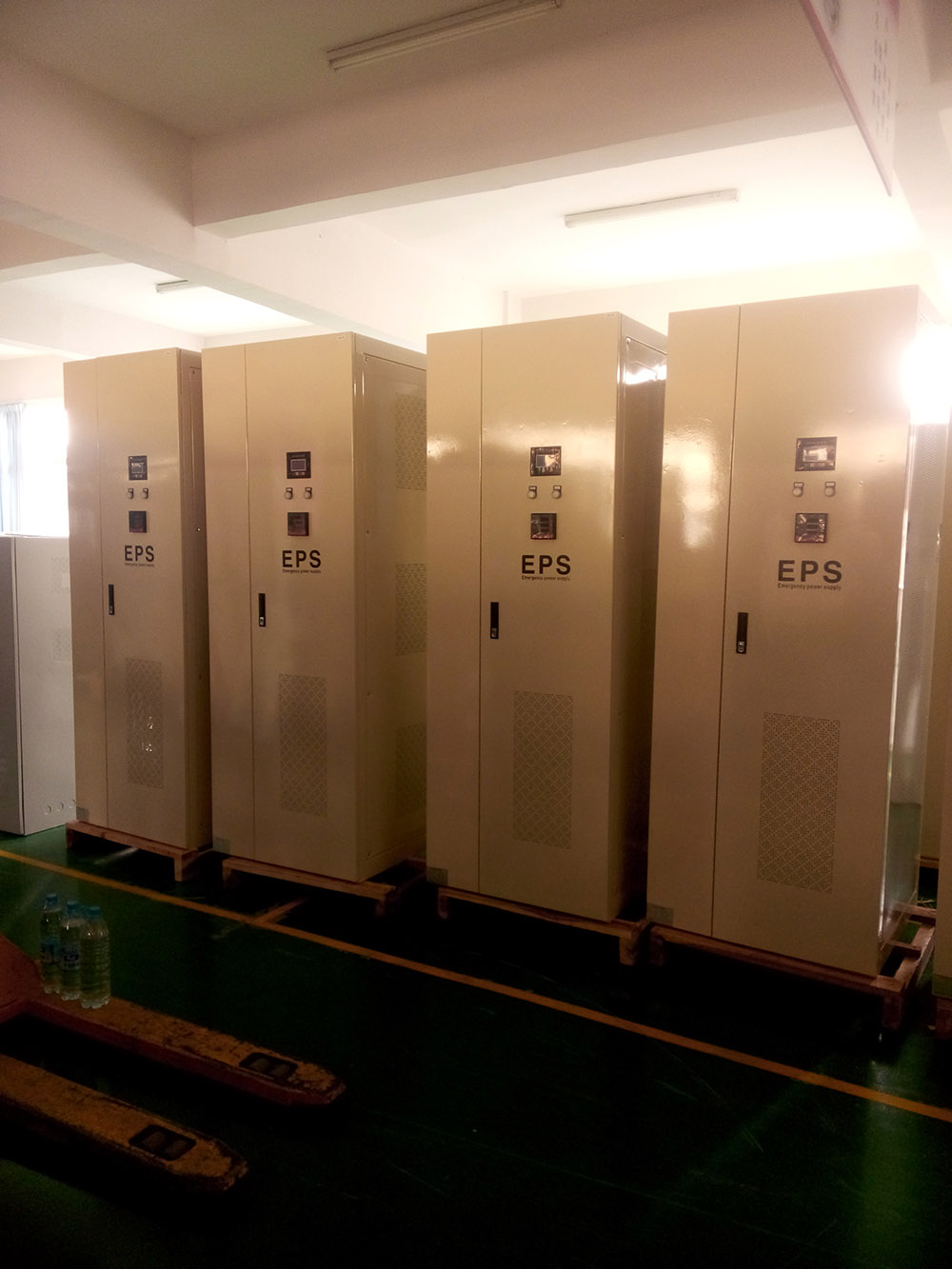 eps应急电源柜