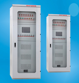 WX-XJ系列智能消防泵巡检柜