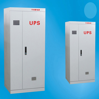 UPS在线式工频式系列