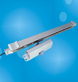 WX-EDC电动闭门器