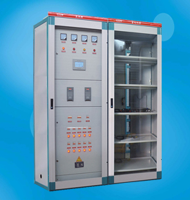 GZDW系列高频微机控制免维护直流屏