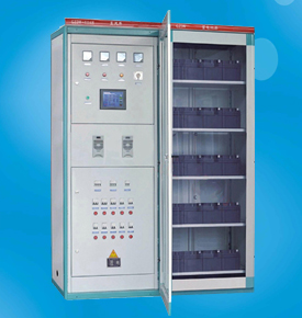 GZDW系列高频微机控制免维护直流屏