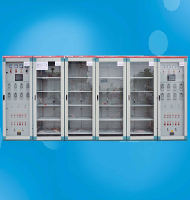 300AH~2000AH系列GZDW直流屏