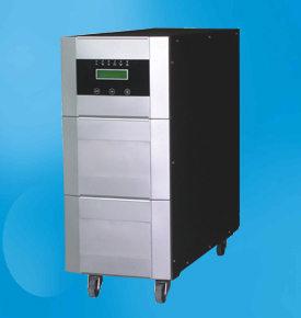 UPS-WX/S三相工频机系列